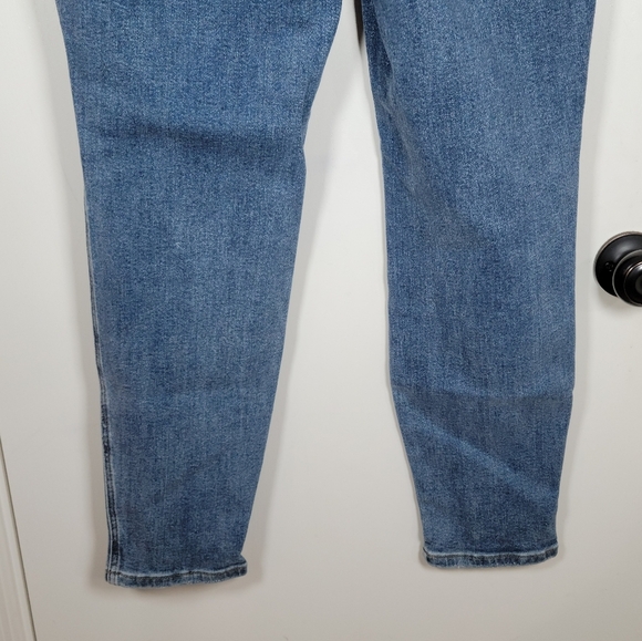 Judy Blue Deep Pocket Jogger High Rise Jeans Size 11/30 - Picture 8 of 11